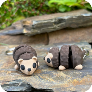 Hedgehog