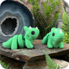 Triceratops