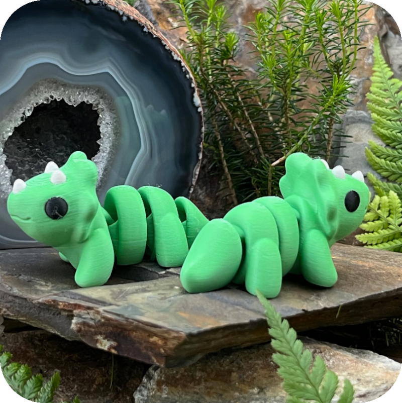 Triceratops