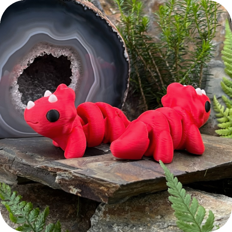 3 For £10 - Large Animal Minis