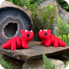 Animal Party Bundle - Pack of 10 - Customise Your Own