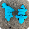 Plesiosaur (Loch Ness Monster)