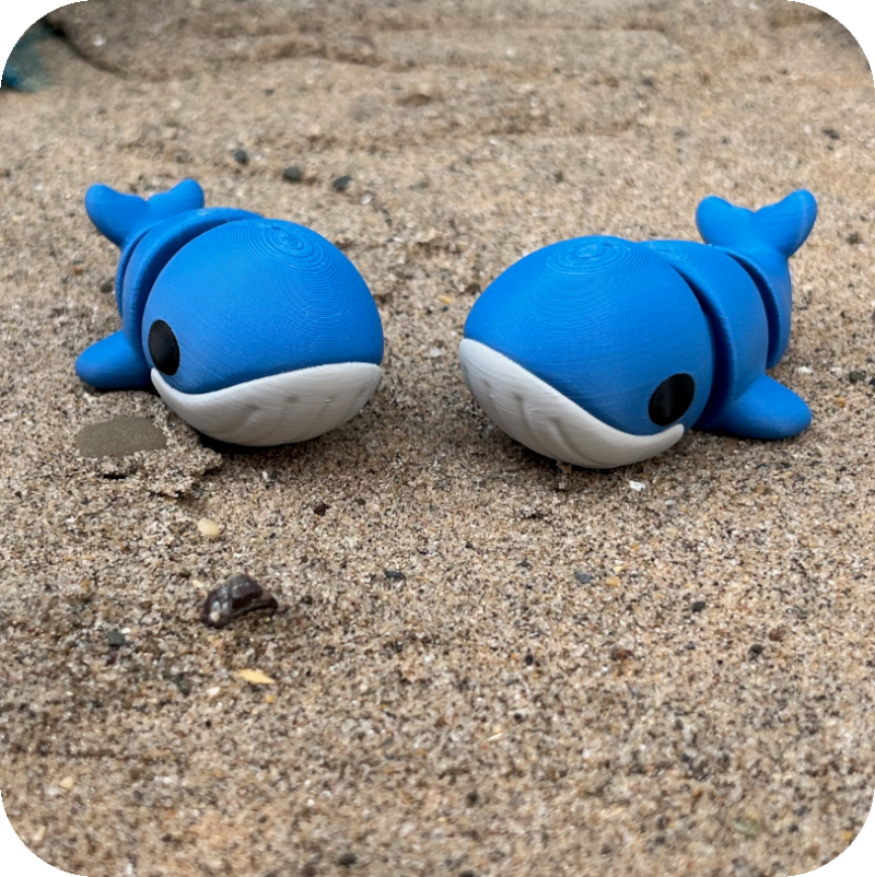Animal Party Bundle - Pack of 20 - The Aquatics