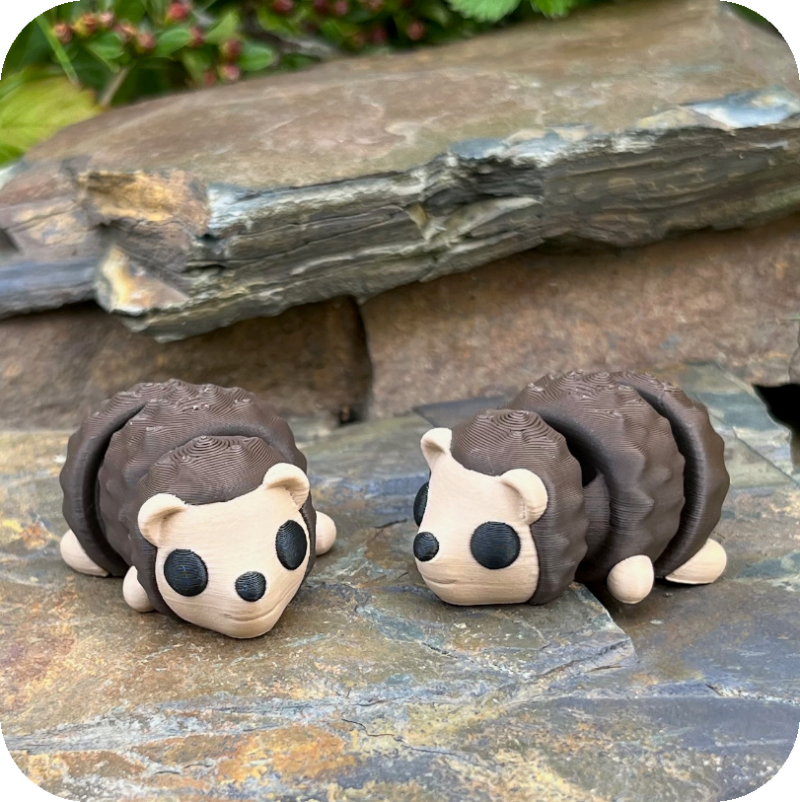 Hedgehog