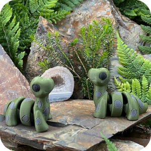 Brontosaurus