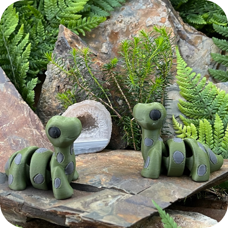 Brontosaurus