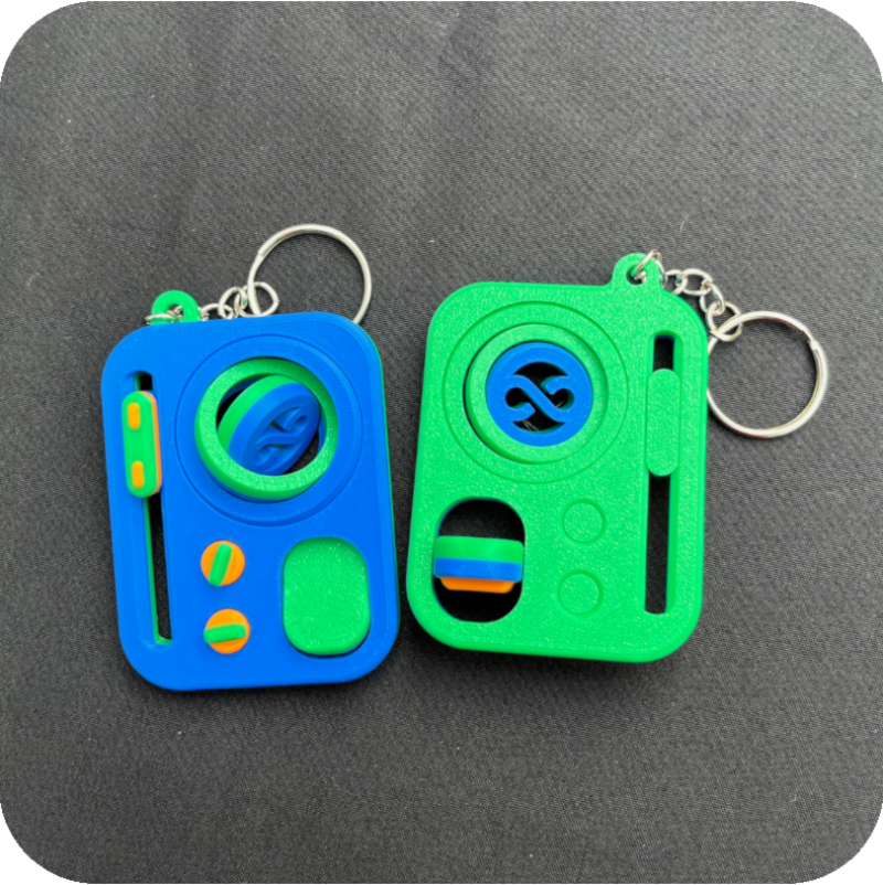 Ultimate Fidget Bundle (5 Items) - Customise Your Own