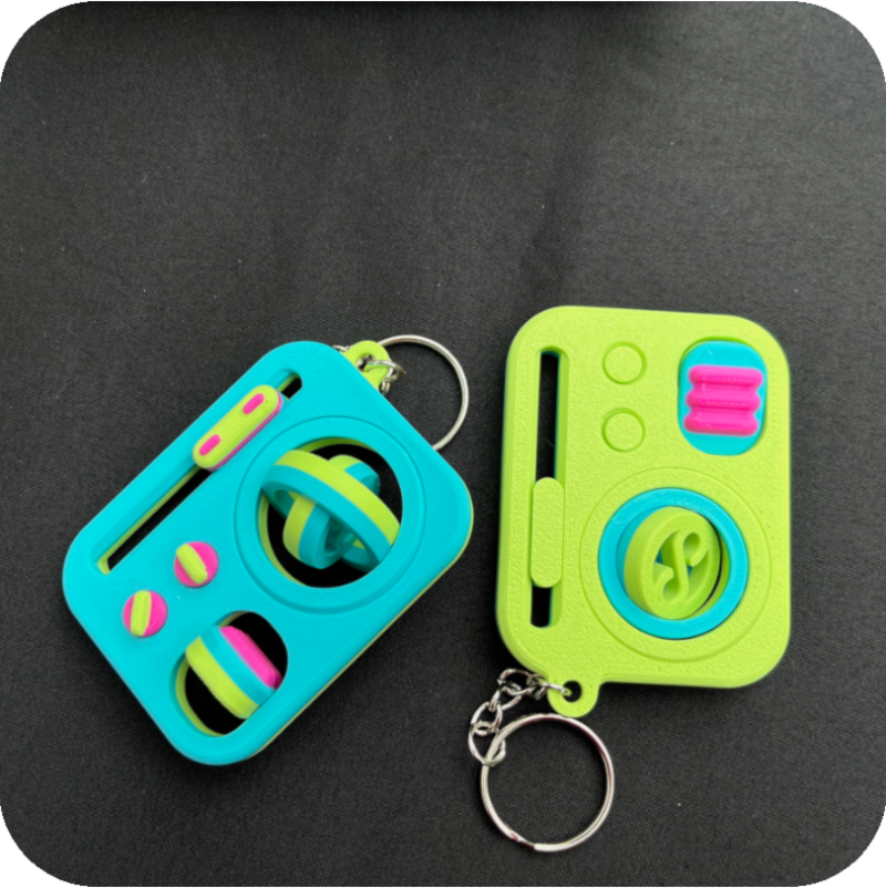 Ultimate Fidget Bundle (5 Items) - Customise Your Own