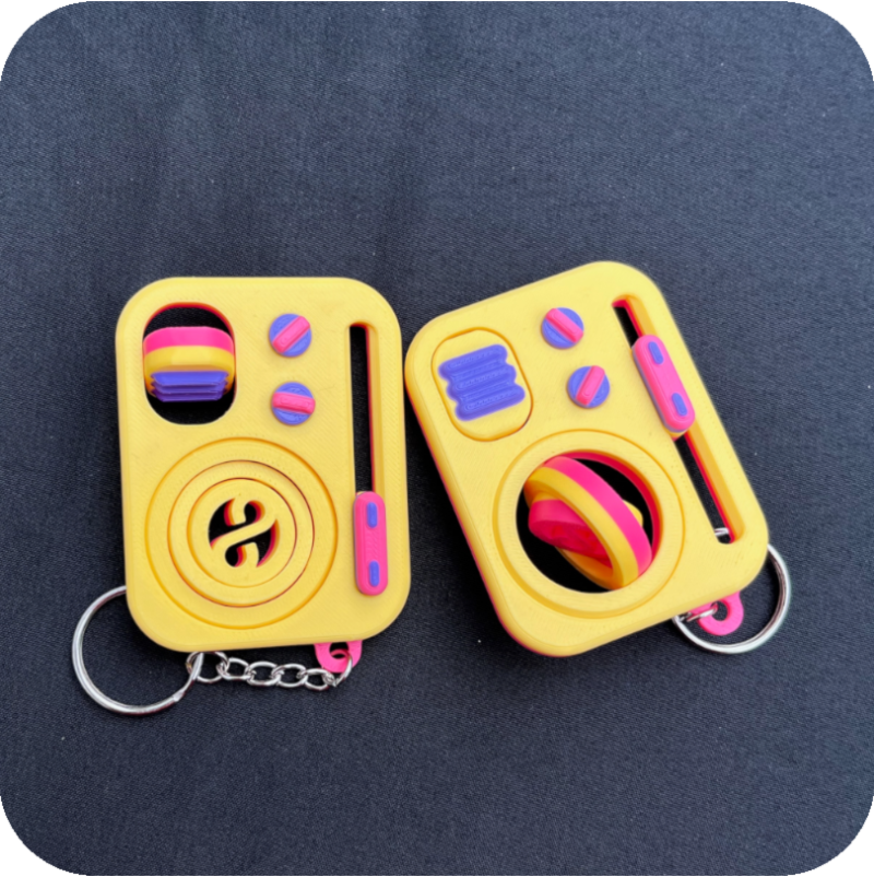 Ultimate Fidget Bundle (5 Items) - Customise Your Own