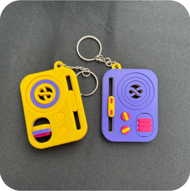 Ultimate Fidget Bundle (5 Items) - Customise Your Own