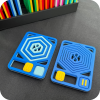 Ultimate Fidget Bundle (5 Items) - Customise Your Own