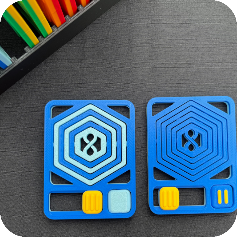 Ultimate Fidget Bundle (5 Items) - Customise Your Own