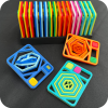 Ultimate Fidget Bundle (5 Items) - Customise Your Own
