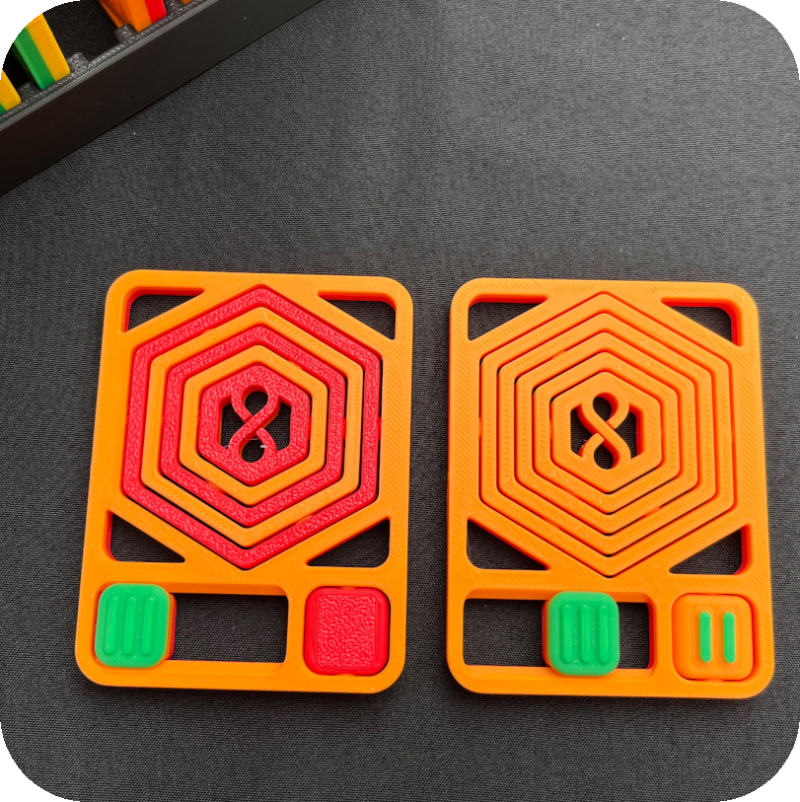 Ultimate Fidget Bundle (5 Items) - Customise Your Own
