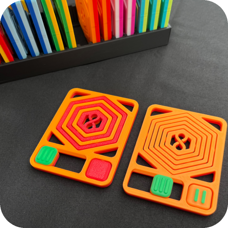 Ultimate Fidget Bundle (5 Items) - Customise Your Own
