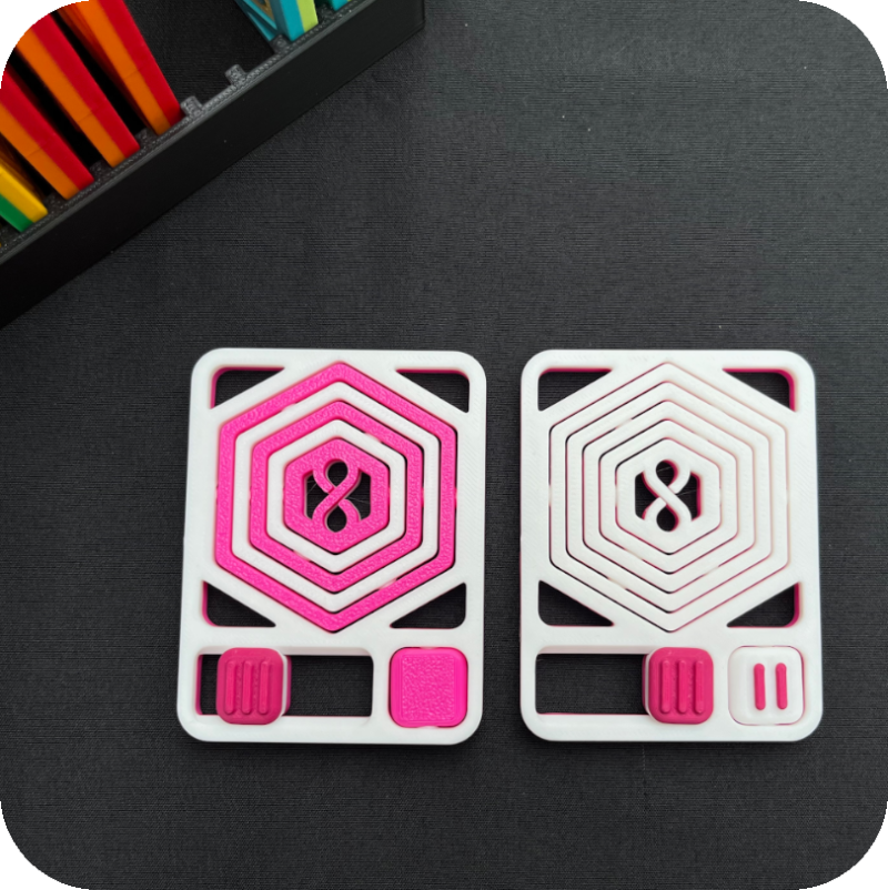 Ultimate Fidget Bundle (5 Items) - Customise Your Own