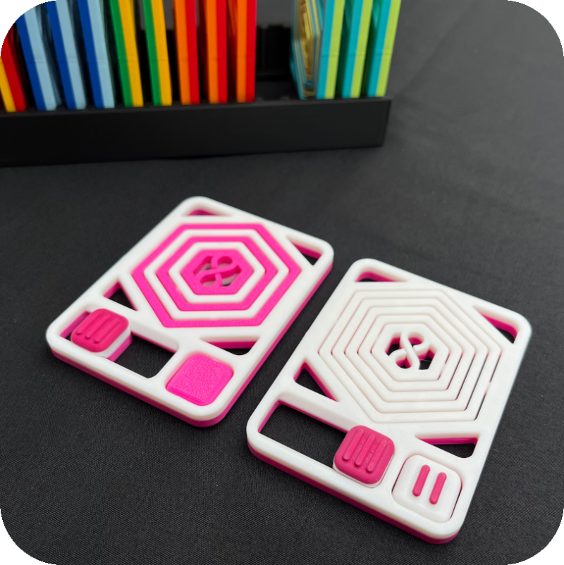 Ultimate Fidget Bundle (5 Items) - Customise Your Own