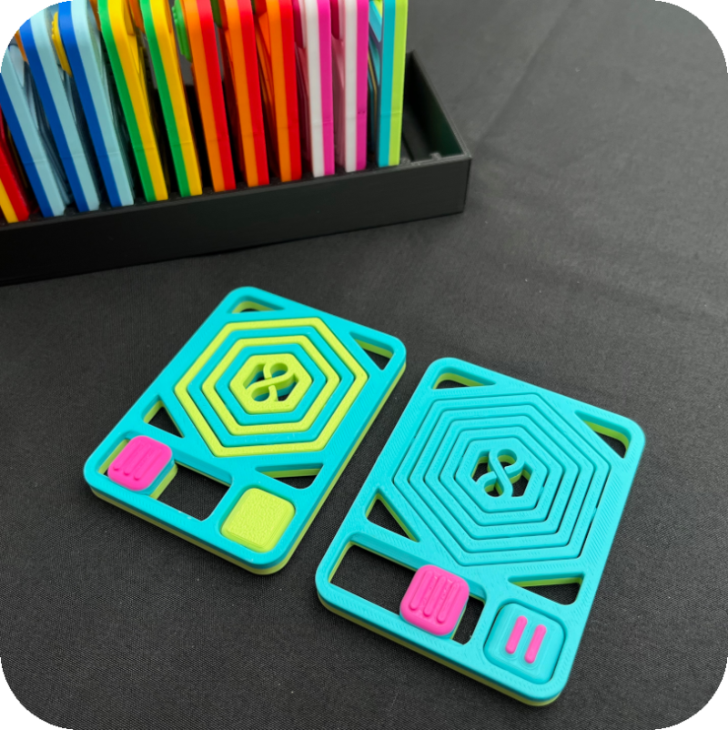 Ultimate Fidget Bundle (5 Items) - Customise Your Own