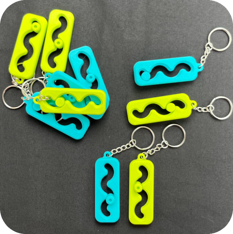 Ultimate Fidget Bundle (5 Items) - Customise Your Own