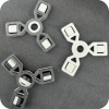 Triple Flip Fidgets - Pack of 10 - Customise Your Own