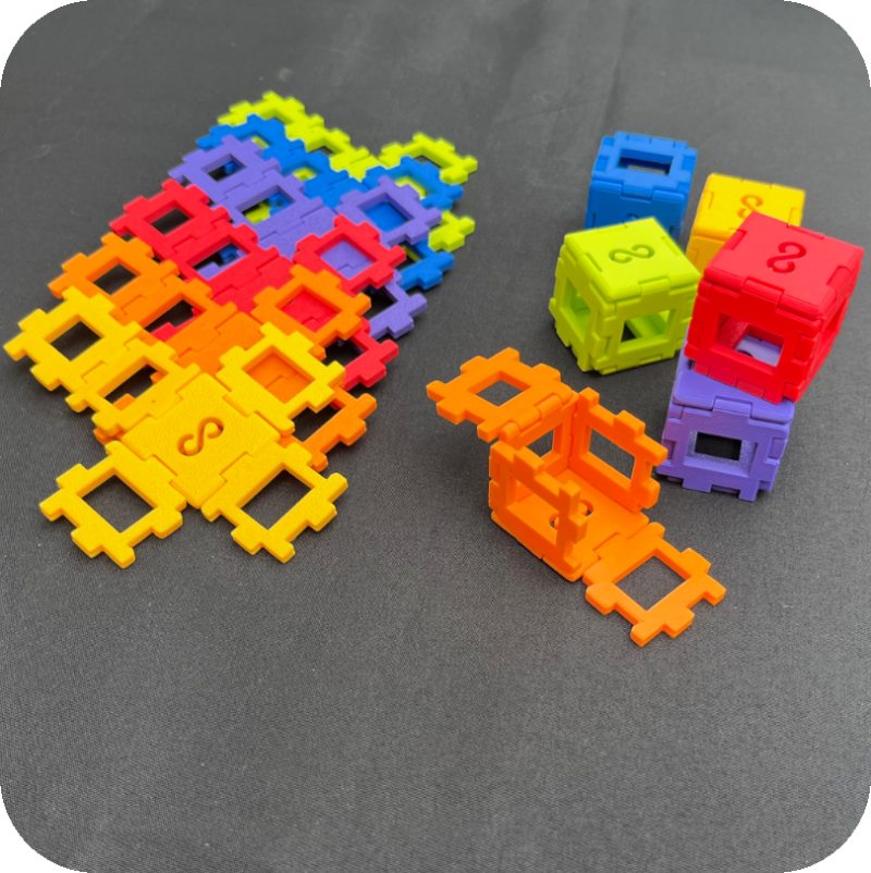 Ultimate Fidget Bundle (5 Items) - Customise Your Own