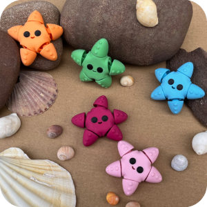 Starfish
