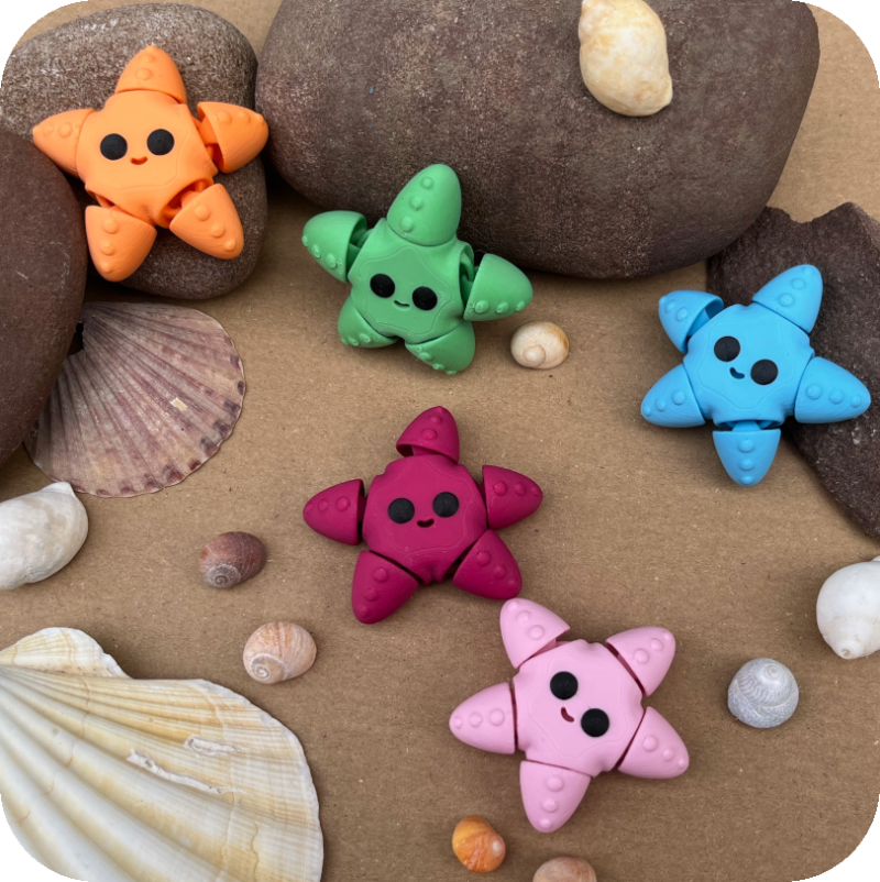 Starfish