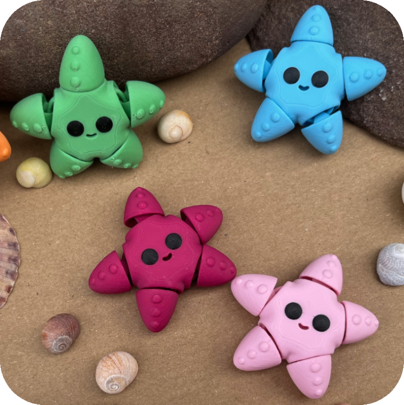 Starfish