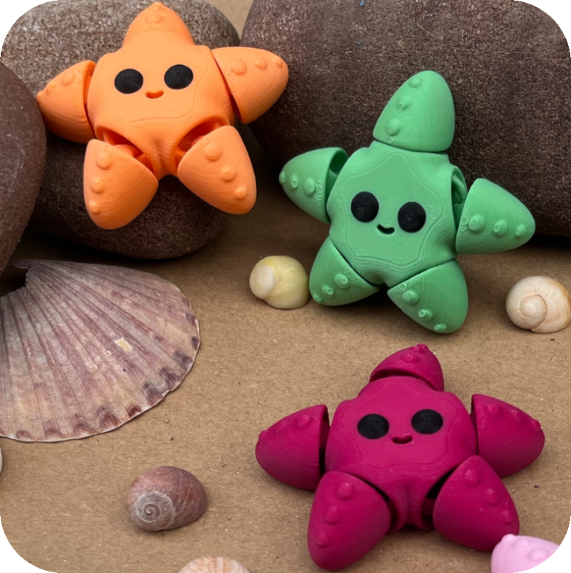 Starfish