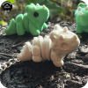 Triceratops (Green)