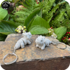 Triceratops Fossil