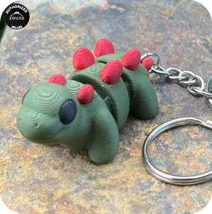 Stegosaurus