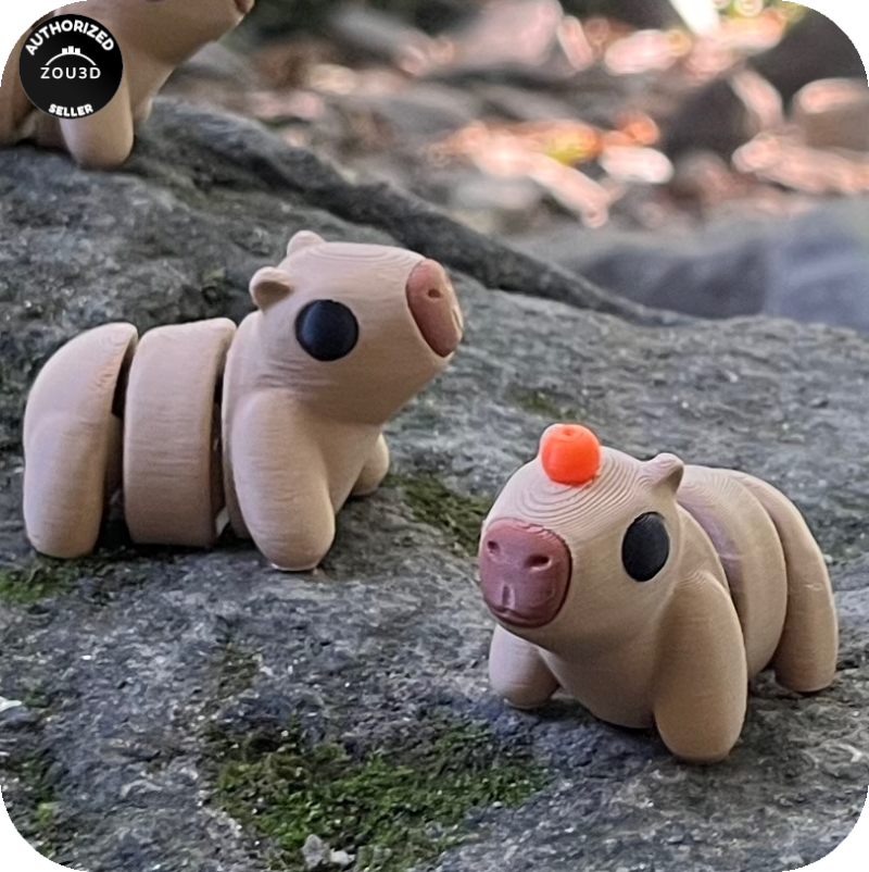 3 For £10 - Large Animal Minis