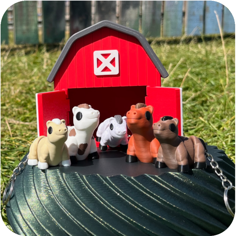 Barn