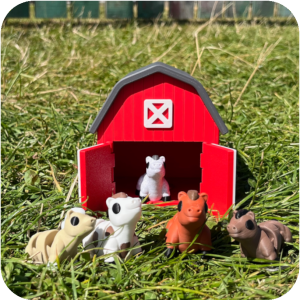 Barn Bundle