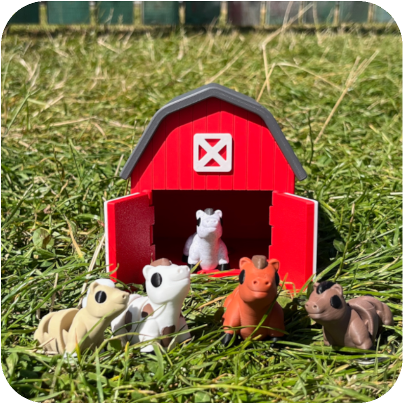 Barn