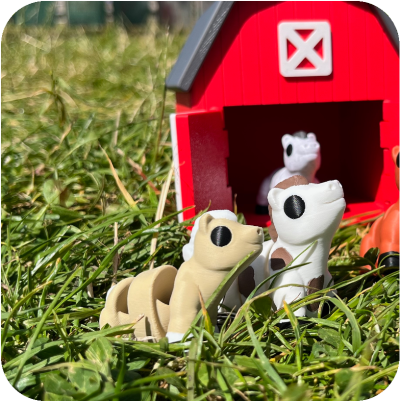 Barn Bundle