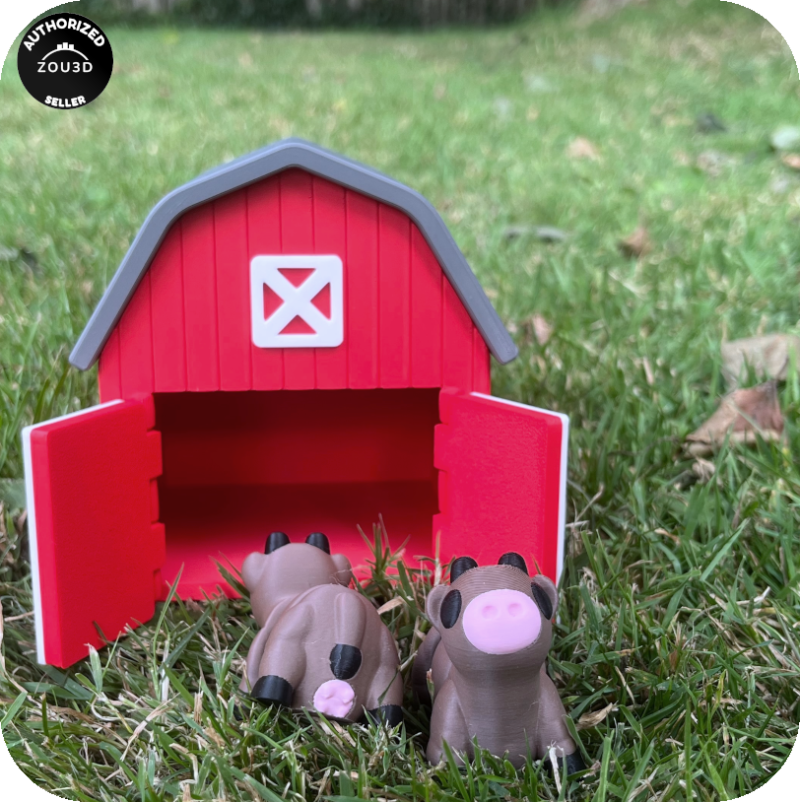 Barn