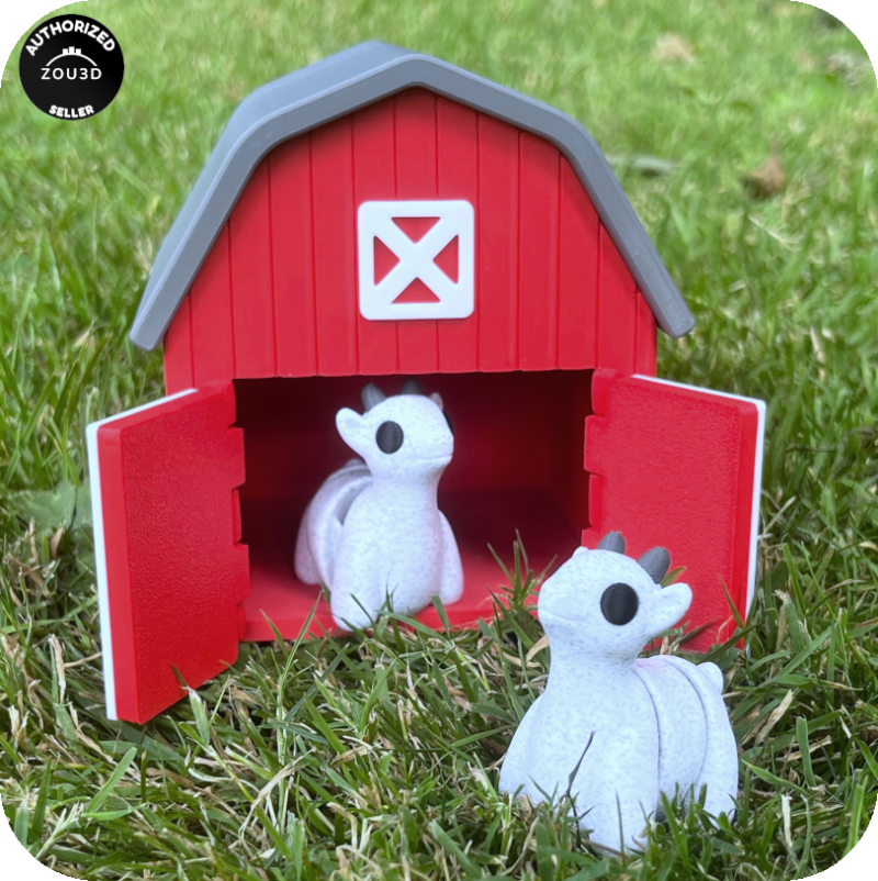Barn