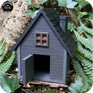 Spooky House Bundle