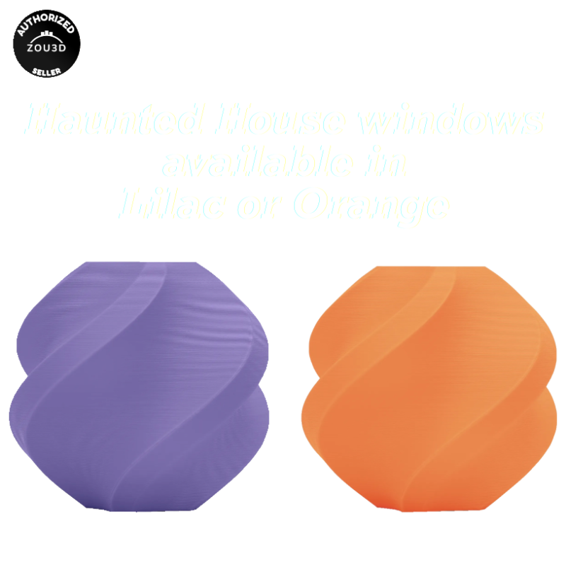 Spooky House