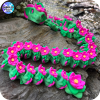 Lotus Dragon (Large)