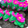 Lotus Dragon (Large)