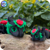 YP3D_Website_Category_ModelCollection_Dragons_6038_RoseDragon6 Rose Dragon (Mini)