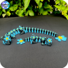 Forget-me-not Dragon (Baby)