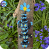 YP3D_Website_Category_ModelCollection_Dragons_6307_BabyFMN3 Forget-me-not Dragon (Baby)