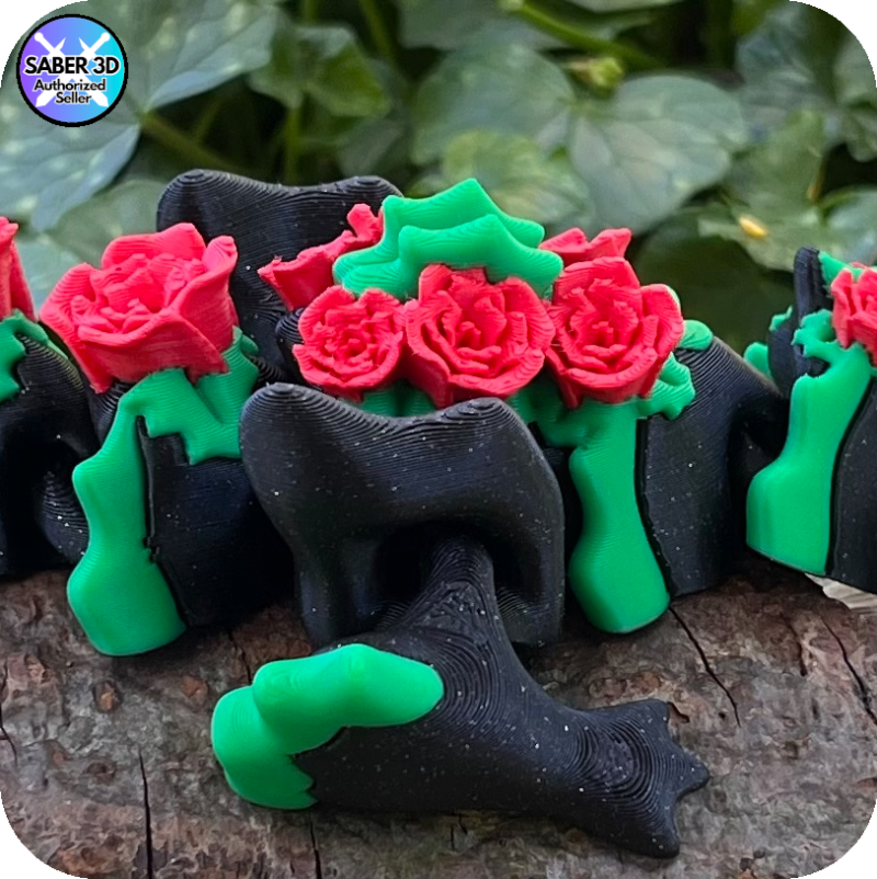 YP3D_Website_Category_ModelCollection_Dragons_6308_BabyRose1 Rose Dragon (Large)