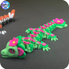 Lotus Dragon (Baby)