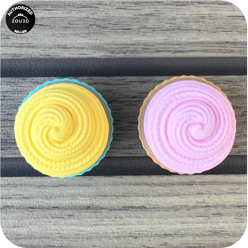 Cupcake (Customisable)
