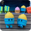 Cupcake (Customisable)